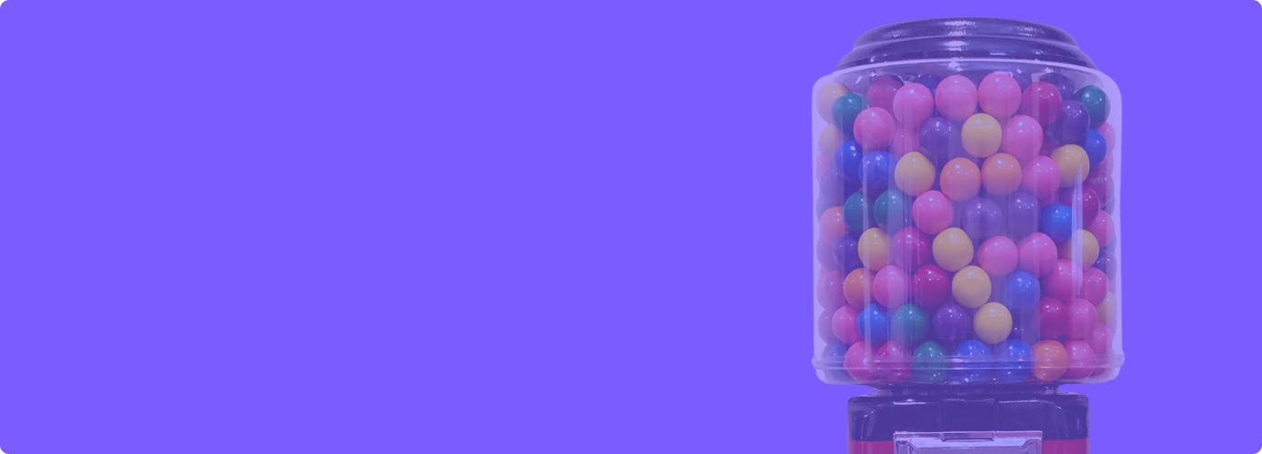 Candy Machines