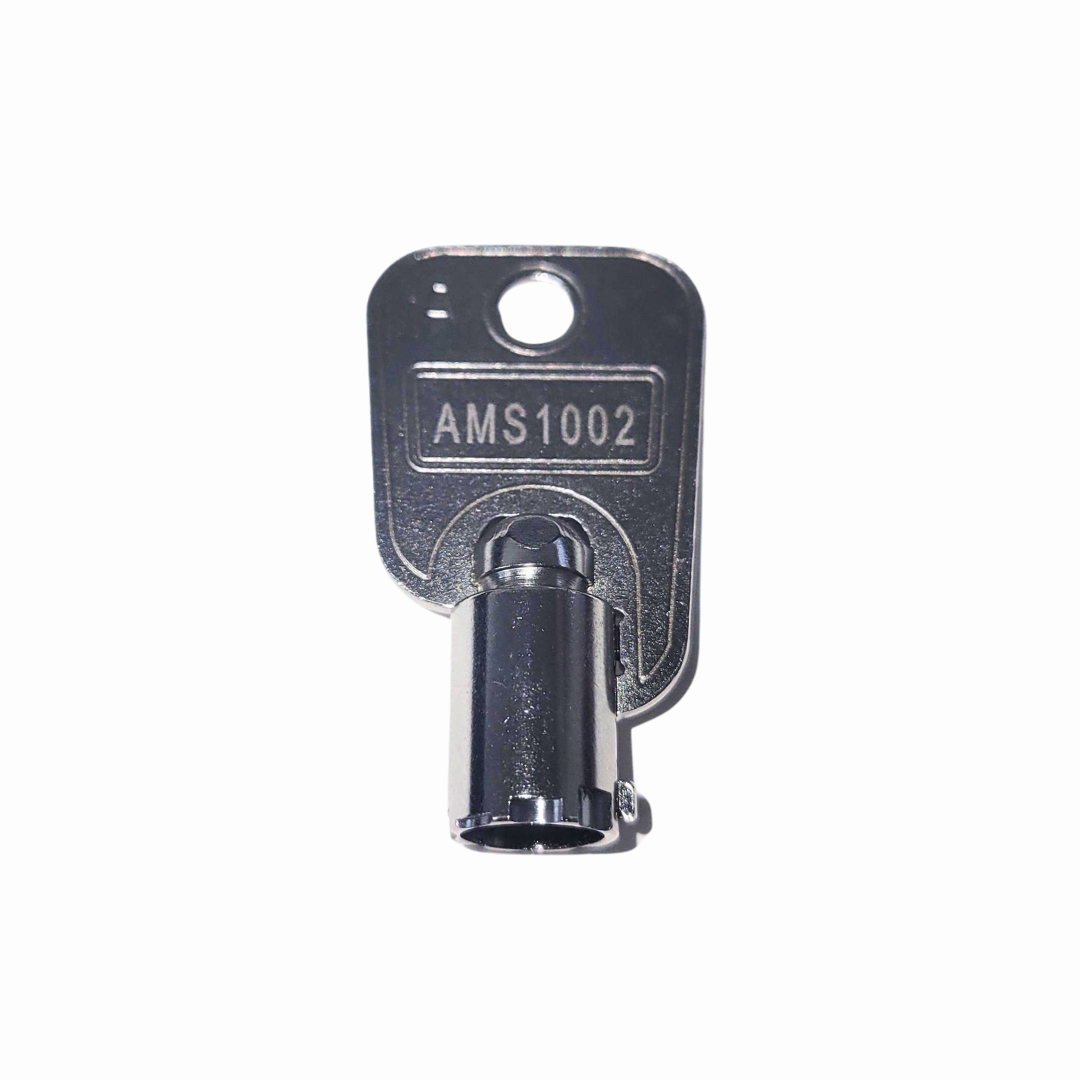 AMS Key Replacement | CandyMachines.com – Candy Machines