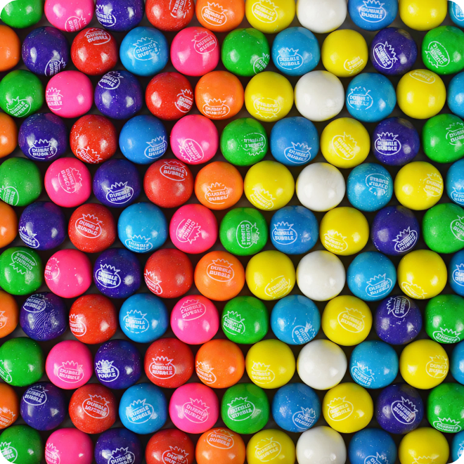 Candy Machines