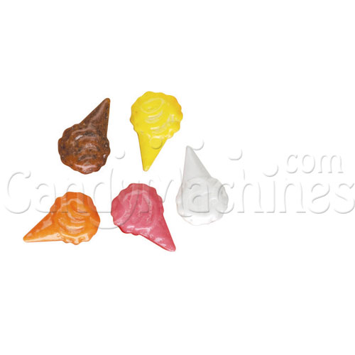 Buy Ice Cream Cones Candy Vending Machine Supplies For Sale