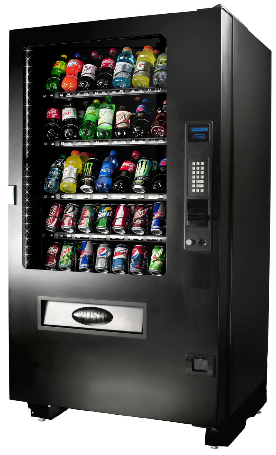 soda machine vending seaga machines infinity bulk zoom thumbnail supplies