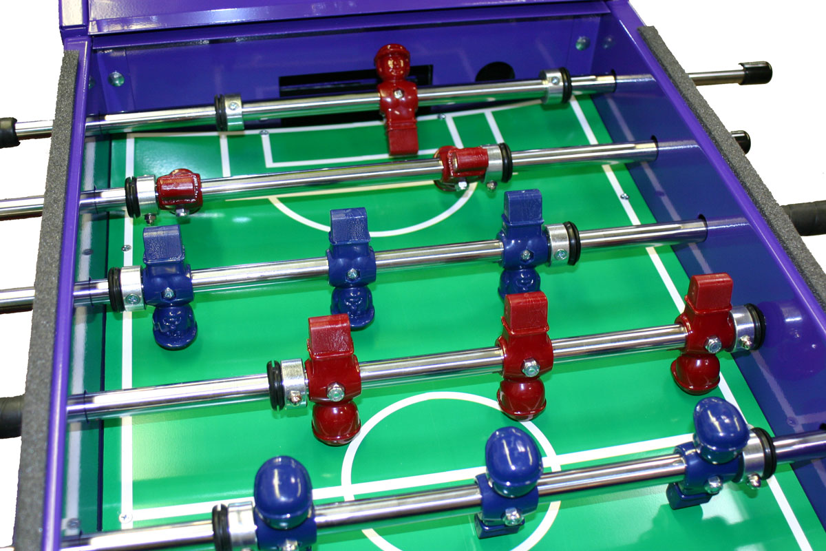 Buy Foosball Soccer Gumball Machine Vending Machine Supplies For Sale