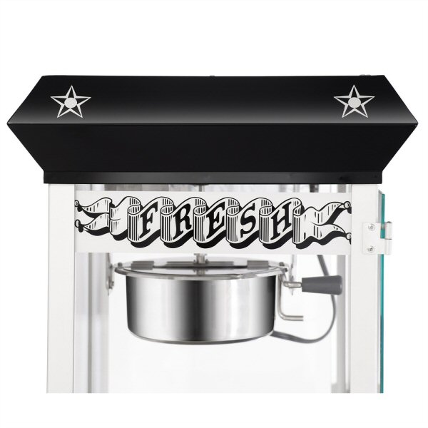 Buy Paducah Antique Popcorn Machine 8 oz. Vending Machine Supplies