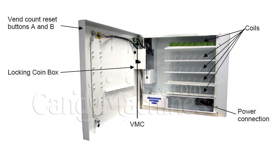 Buy Seaga KCup Coffee Vending Machine Vending Machine Supplies For Sale