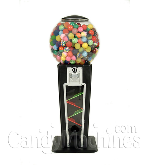 Buy Toy Wizard Bouncy Ball Machine Vending Machine Supplies For Sale