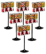 20 Triple Pro Vending Package 