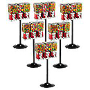 5 Triple Pro Vending Package