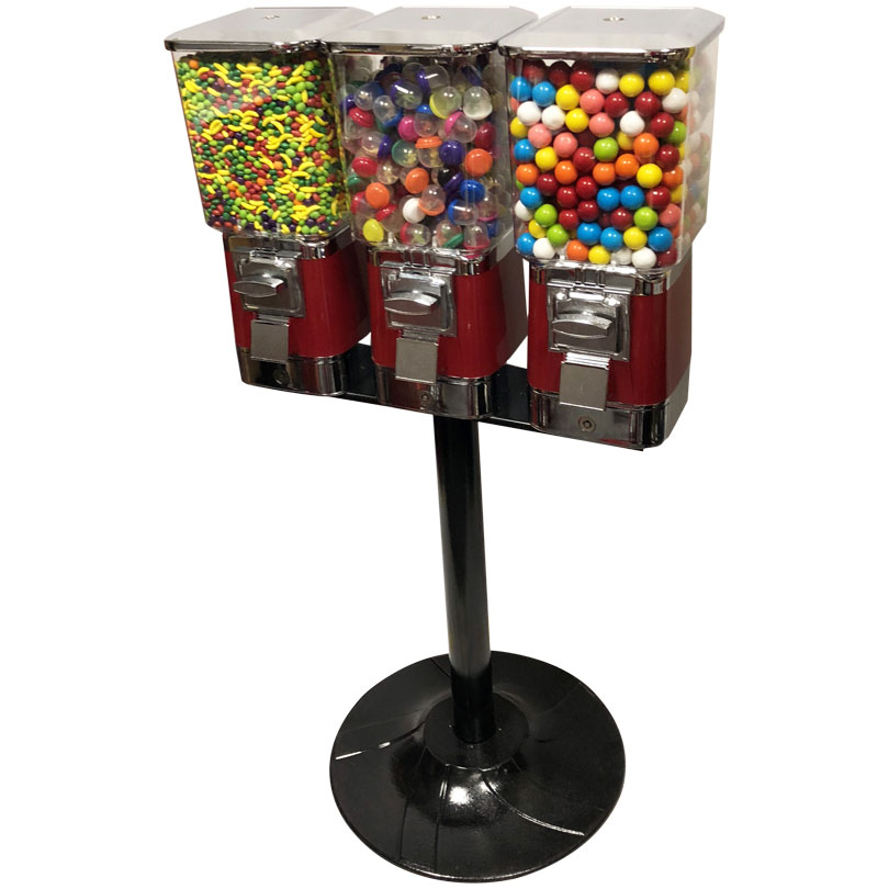 Buy Vending Pro Machine TripleHead Vending Machine Supplies For Sale