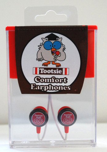 Tootsie Earbuds