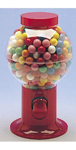 Candy Gumballs