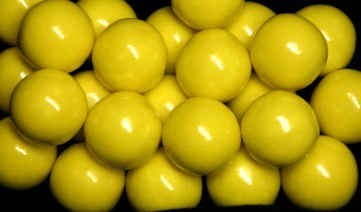 Mango Gumballs 