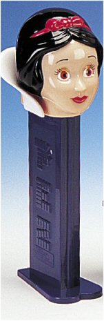 Pez Giant Disney Snow White