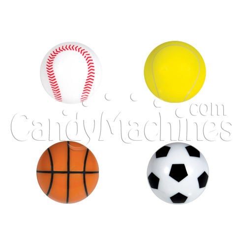 Buy Sports Balls Bulk Vending Toys Vending Machine Supplies For Sale