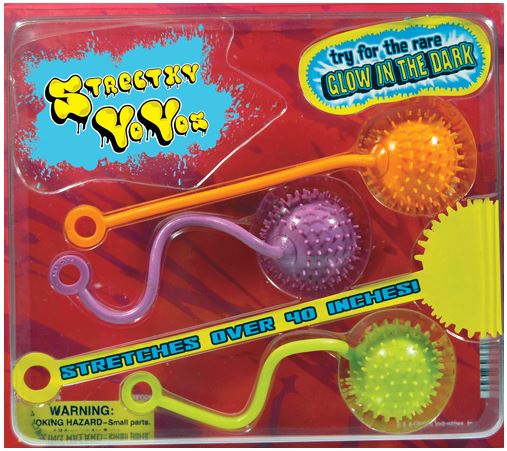 stores that sell yoyos