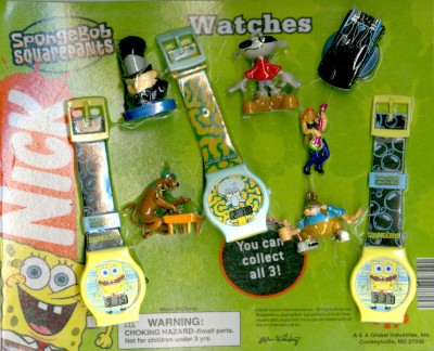 SpongeBob SpongeBob