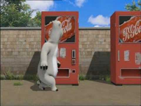 Vending machines
