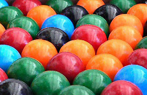 Concord Confections in Color!