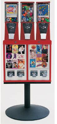 What are Realistic Profit Margins for a Vending Machine?
