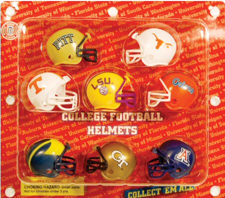 My Sons Love College Sports