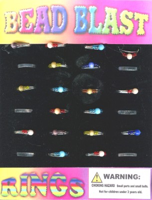 New Capsule Toys That Sell