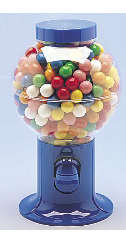 Buy A Candy Dispenser Today!