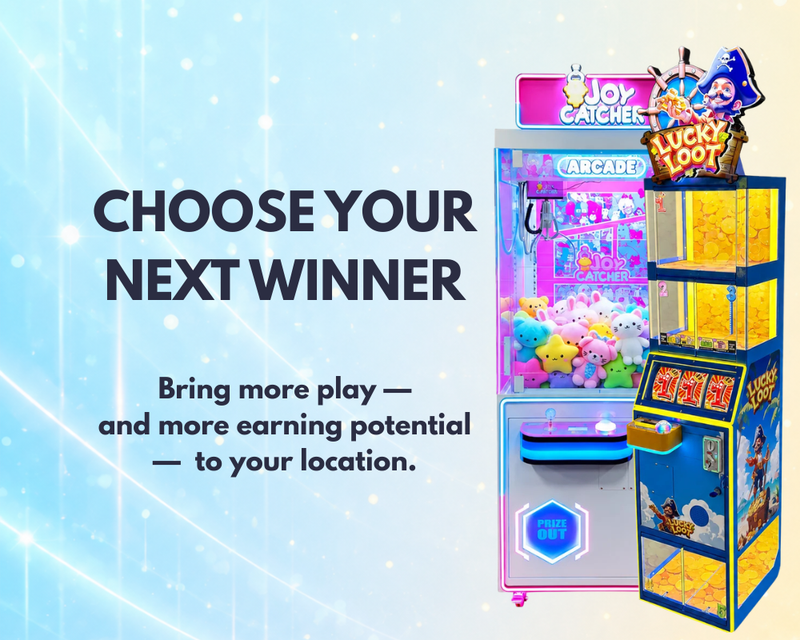 Which Winner Fits Your Game Plan?