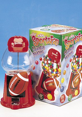 Cool November Vending Specials