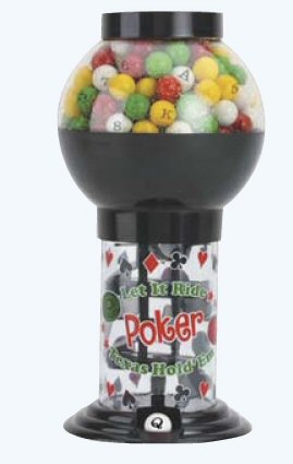 Poker Fans Rejoice!