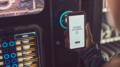 Custom Vending Machines: How To Get One Made