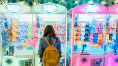 How Much Does A Claw Machine Cost?