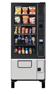 Full-Line Vending vs. Traditional Gumball Machines: How Much Money Can You Make?