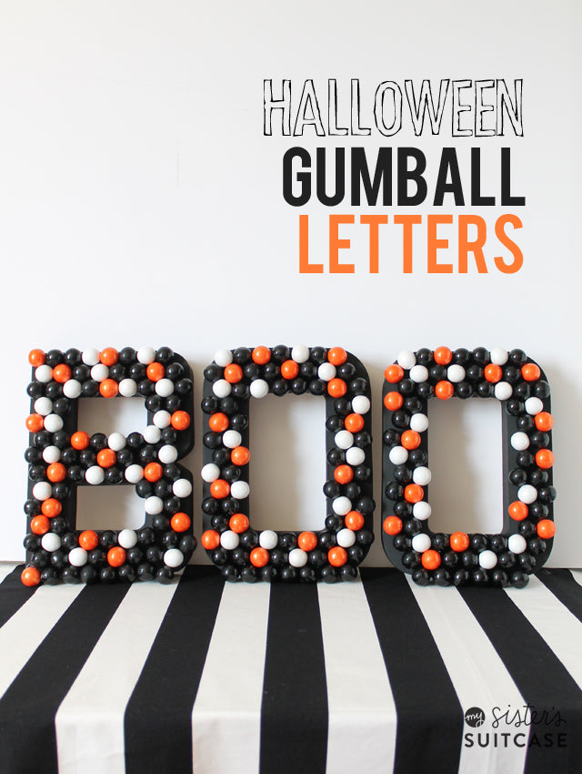 Order Your Halloween Candy Today!