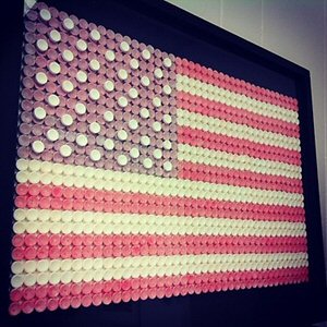 Buy Smarties and Make Art!