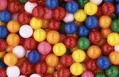 Gumball Banks, What Size Gumball Shall I Use?