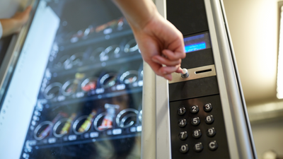 How The Vending Machine Business Really Works