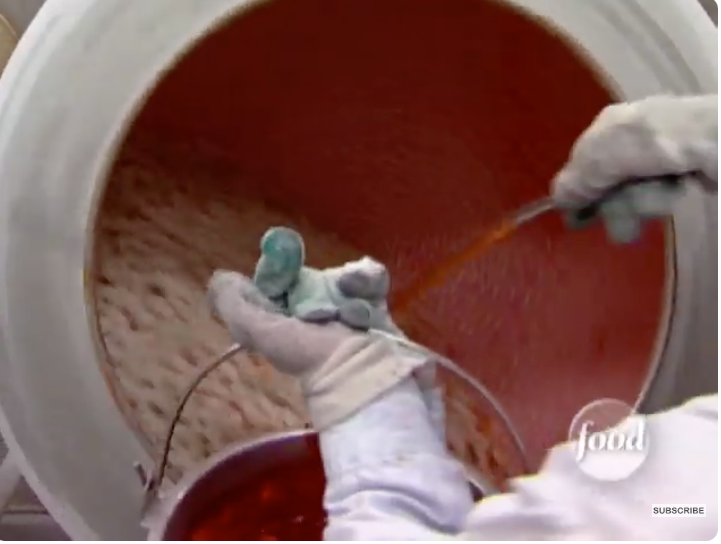 How Gumballs Are Made