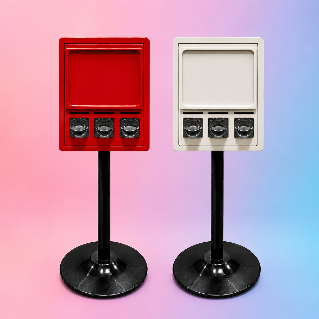 Rhino 3 Column Sticker and Tattoo Machines Are Almost Here! Pre-Order Now