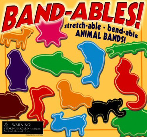 Band Ables – A Must For Your Vending Machines
