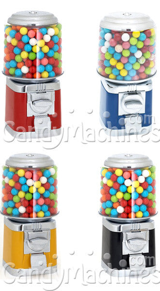 Bulk Vending Business For Your Teenager