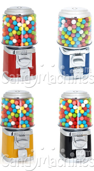 Buy a Gumball Machine For Home or Work!