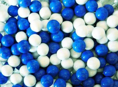 Get Sixlets in Personalized Colors