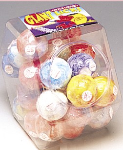 Happy National Lollipop Day!
