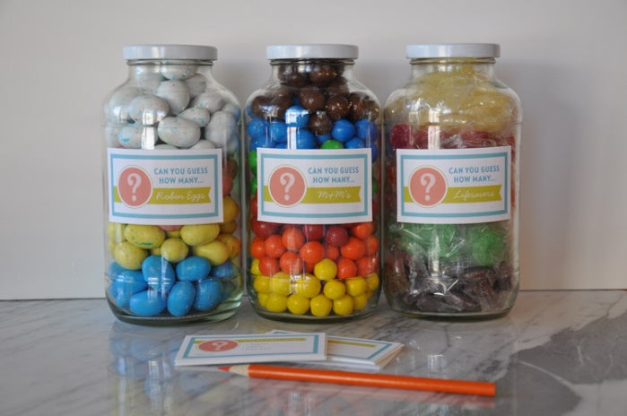 Buy Candy in Bulk for Any Occasion!