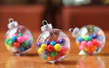 Holiday Craft Ideas Using Candy!