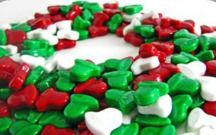 Buy Christmas Bells Candy!