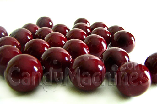 Order Cinnamon Hot Balls Now!