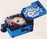 Buy A Coin Counting Machine Today!