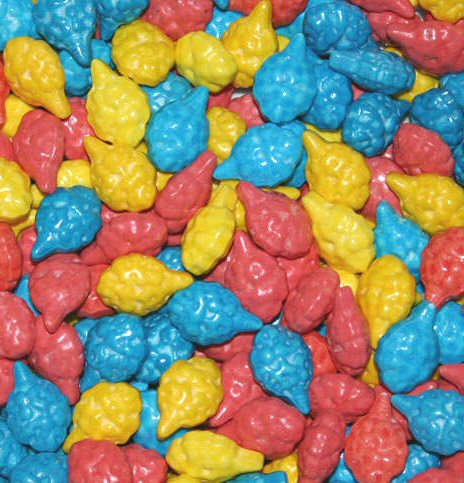 Candy For Candy Buffets