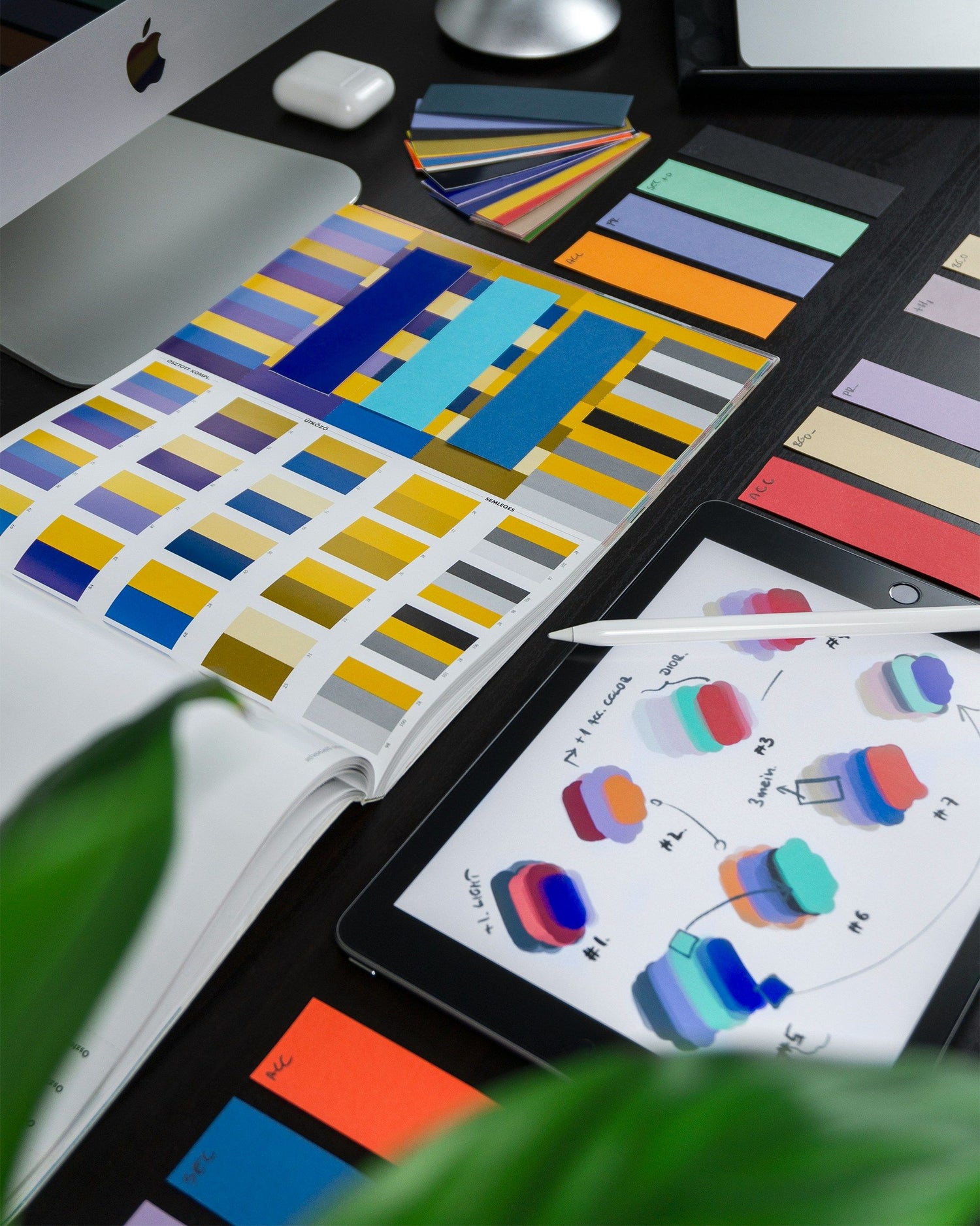 Creating a Brand for Your Vending Business