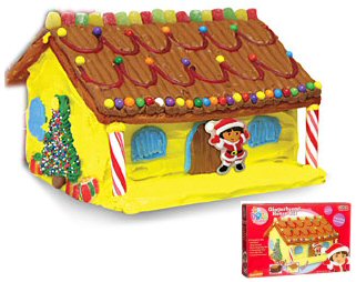 Holiday Treats For The Whole Family